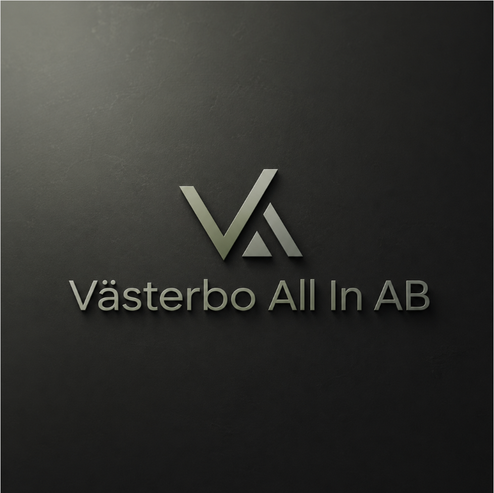 Västerbo All In AB logo